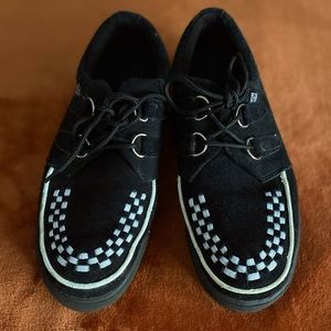 T.U.K Creeper Shoes